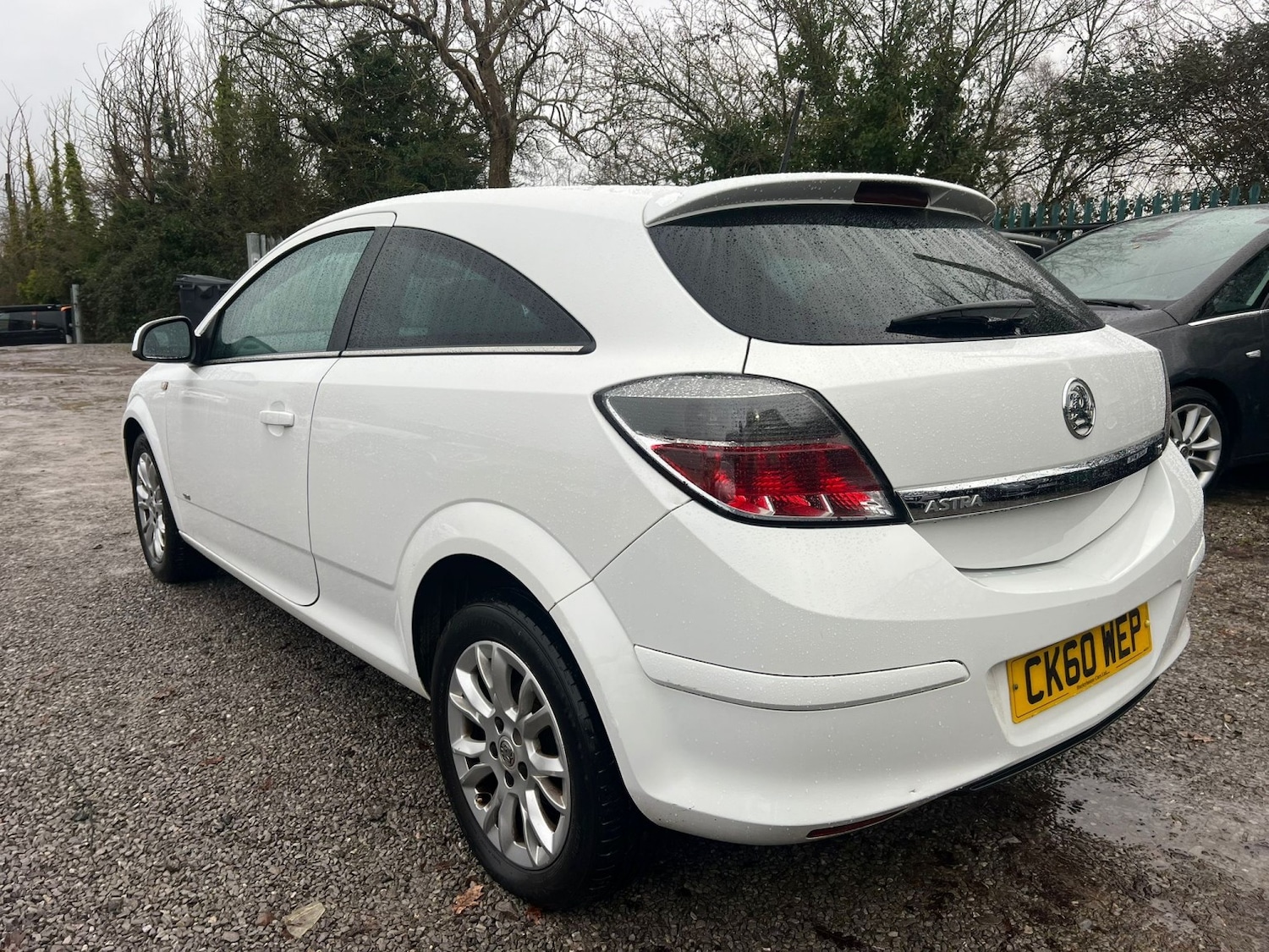 Used Vauxhall Astra 2010 for sale - 77195463: Photo 6