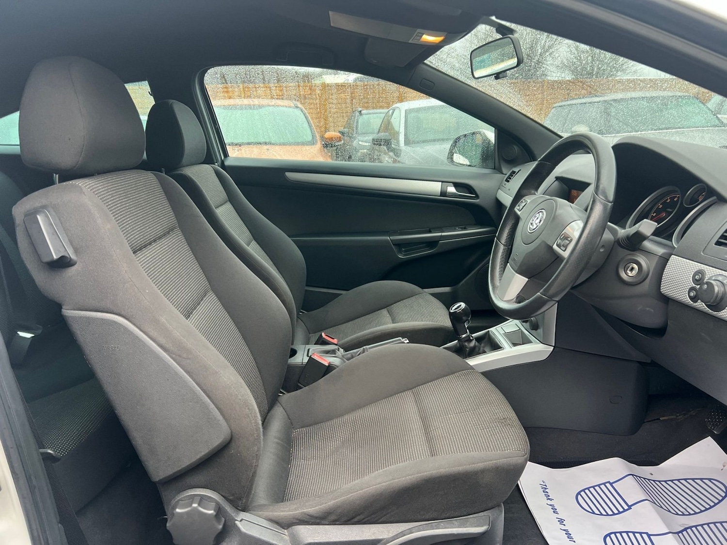 Used Vauxhall Astra 2010 for sale - 77195463: Photo 9