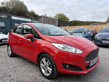 Ford - Fiesta