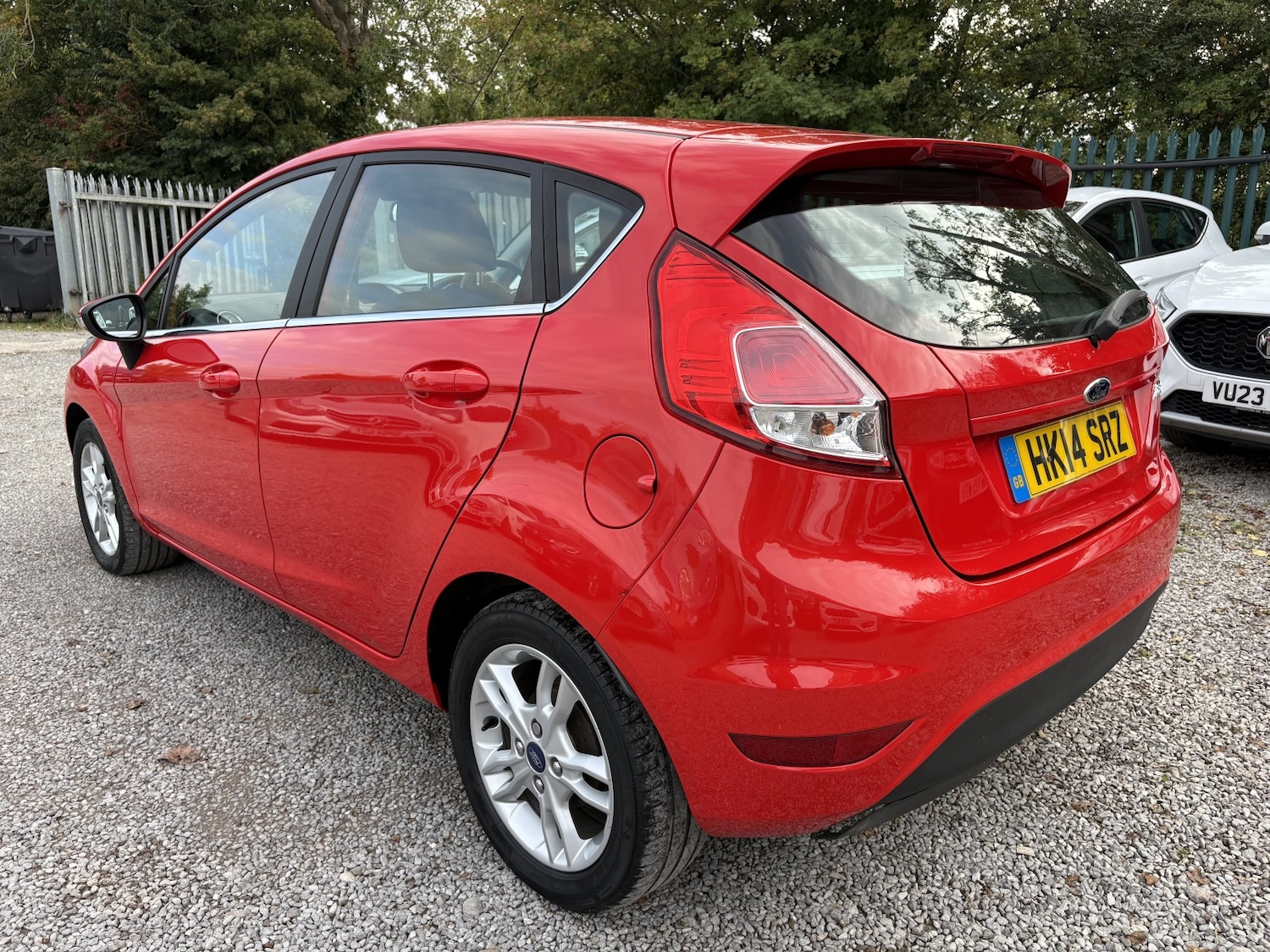 Vehicle 6