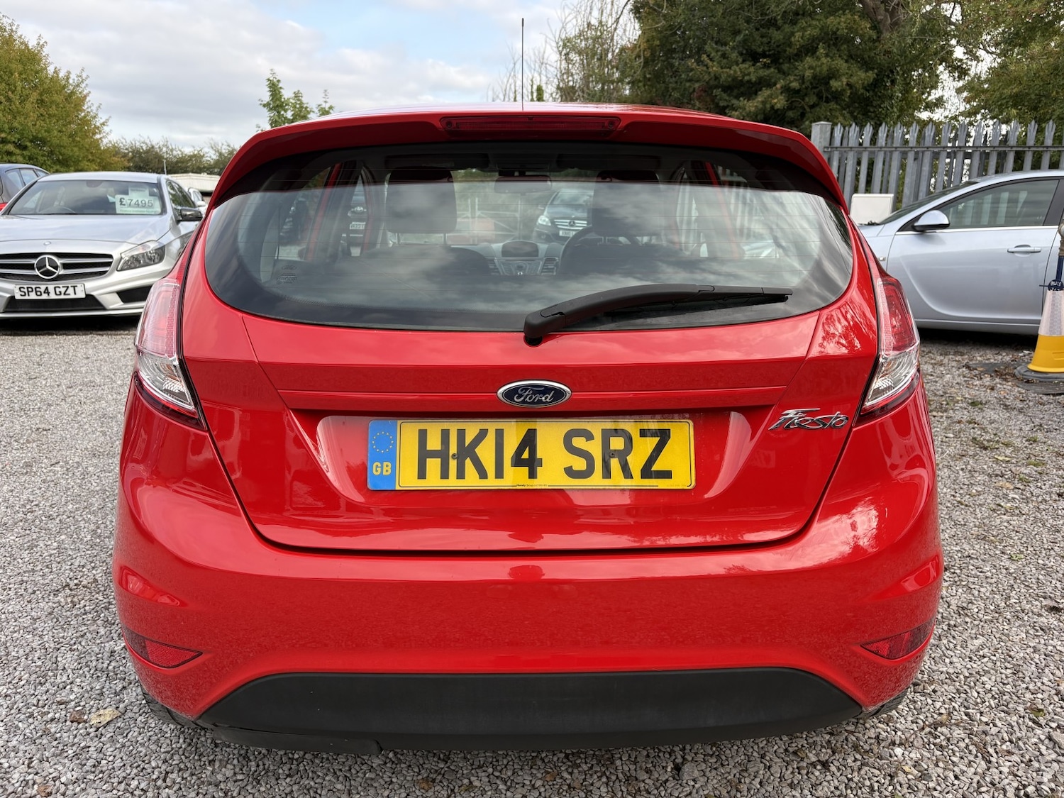 Vehicle 7