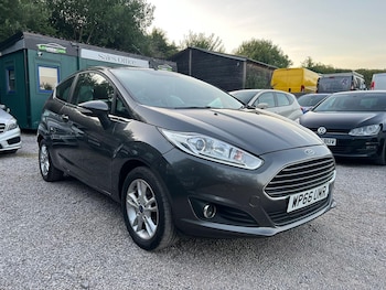 Ford - Fiesta