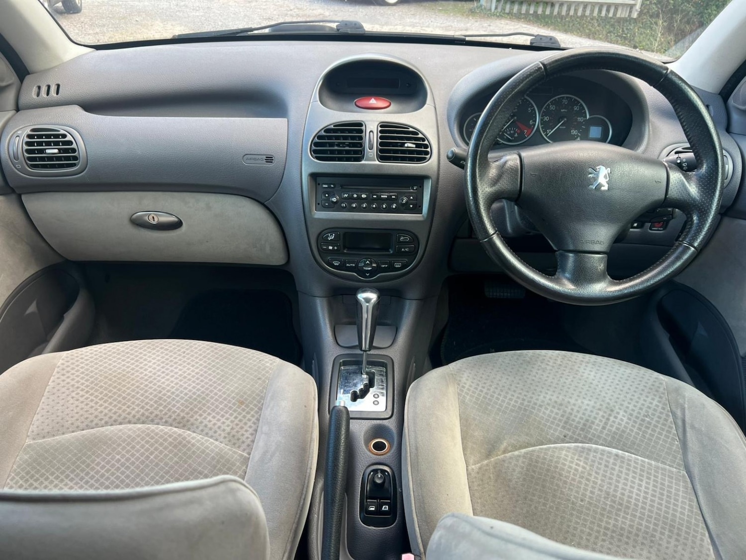 Peugeot 206 2004 - 1.4 8v SE 5-Door - Image 11