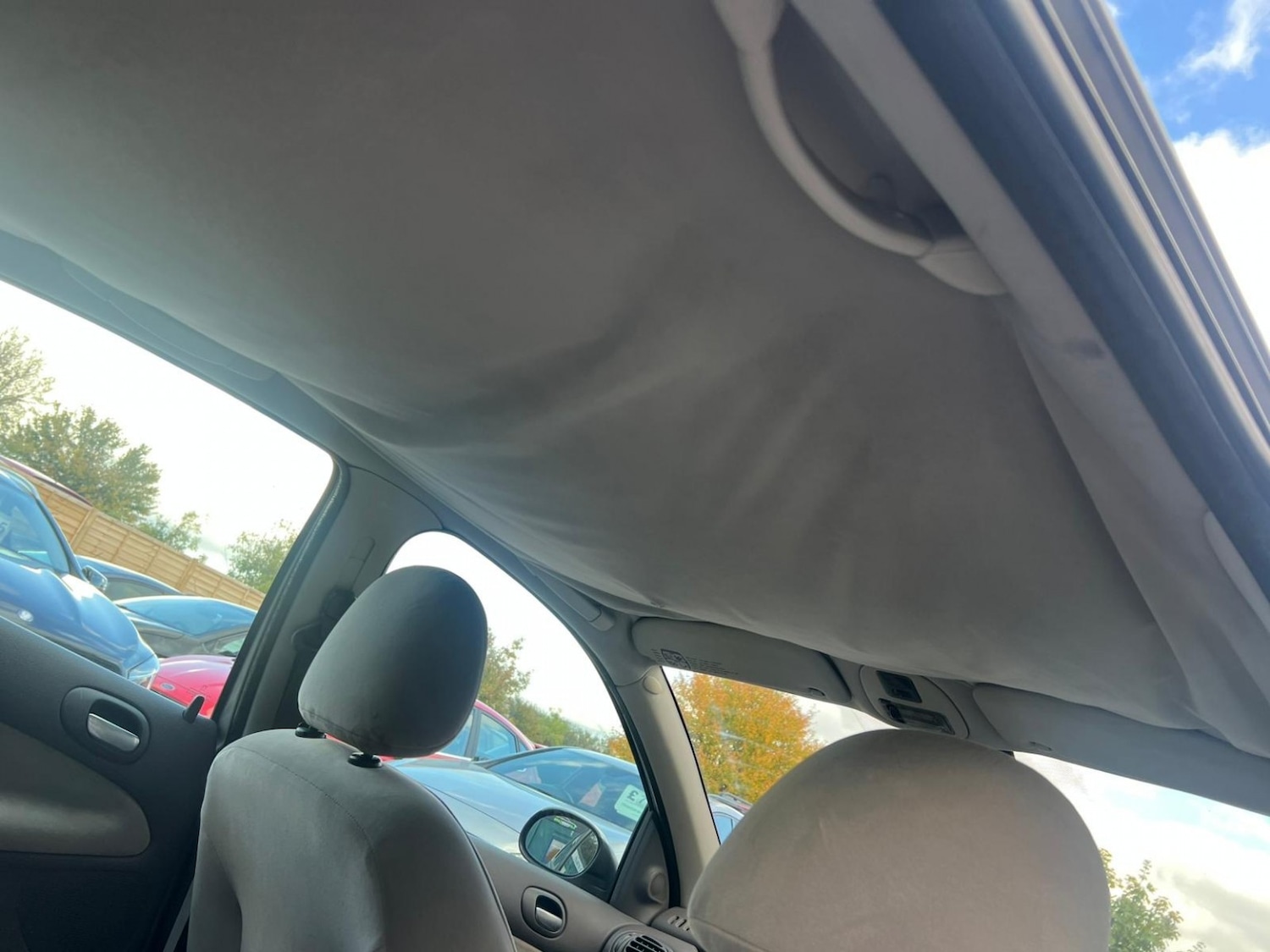 Peugeot 206 2004 - 1.4 8v SE 5-Door - Image 18