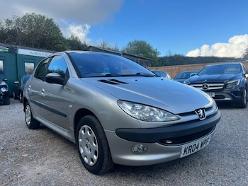 2004 - 1.4 8v SE 5-Door