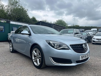2014 - DESIGN NAV CDTI ECOFLEX SS 5-Door