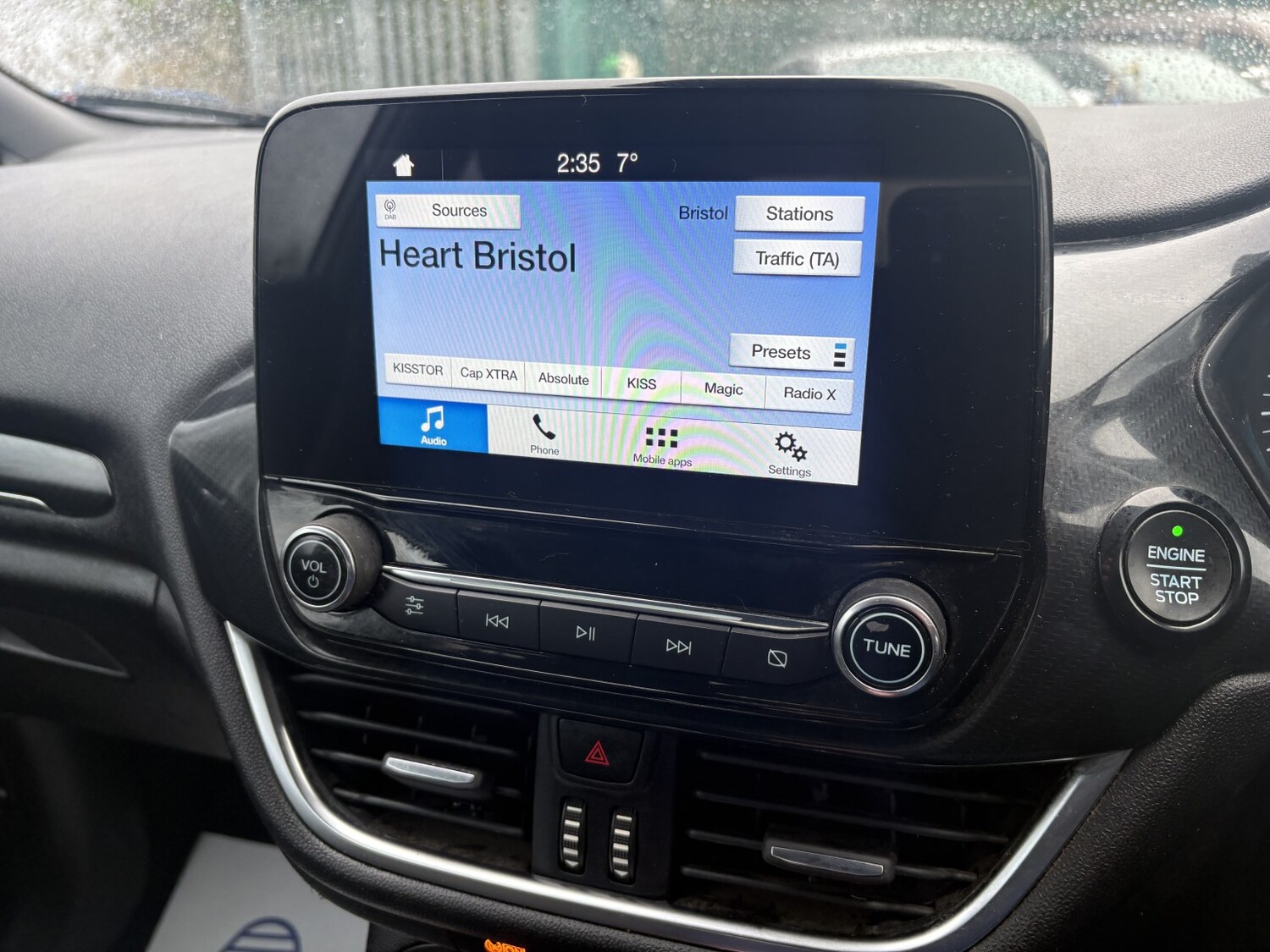 Used Ford Fiesta 2018 for sale - 77555043: Photo 10