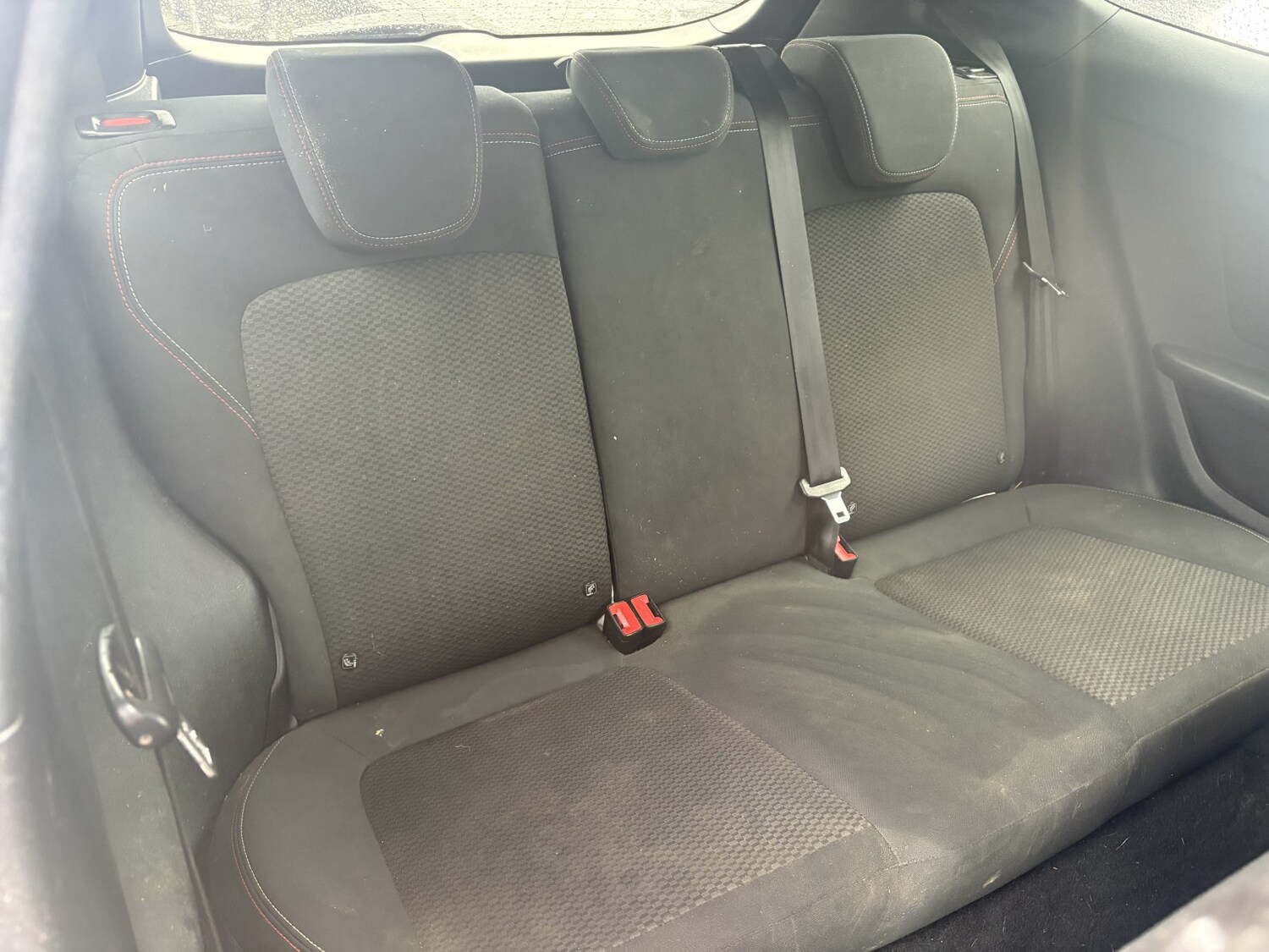 Used Ford Fiesta 2018 for sale - 77555043: Photo 13