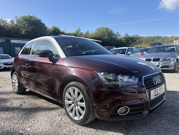 Used Audi A1 2011 for sale - 78858167: Photo