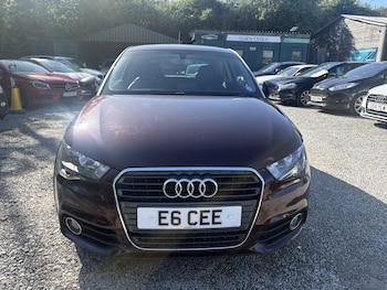 Used Audi A1 2011 for sale - 78858167: Photo