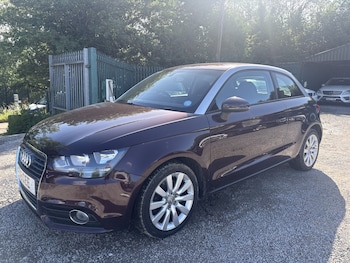 Used Audi A1 2011 for sale - 78858167: Photo