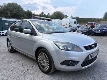 Used Ford Focus 2010 for sale - 79251706: Photo