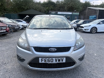 Used Ford Focus 2010 for sale - 79251706: Photo