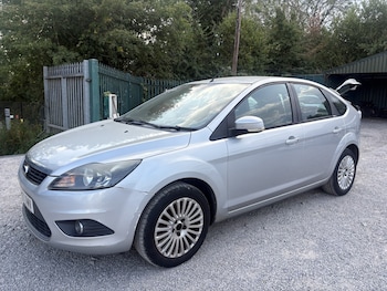 Used Ford Focus 2010 for sale - 79251706: Photo