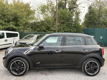 Used MINI Countryman 2014 for sale - 75847974: Photo