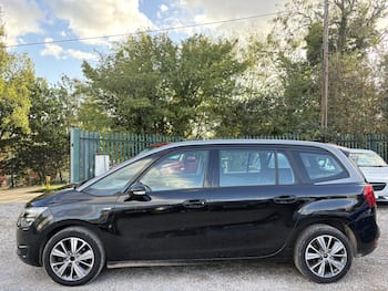 Used Citroen Grand C4 Picasso 2016 for sale - 79865395: Photo
