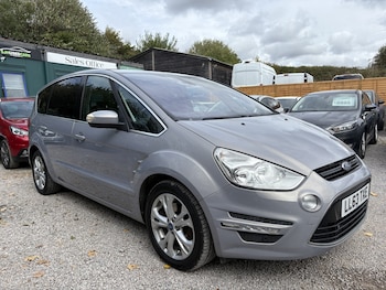 2014 - 2.0 TDCi Titanium 5-Door