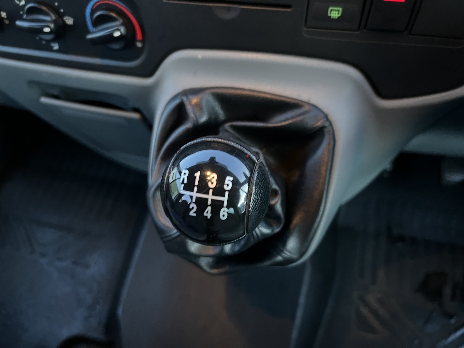 Used Ford Transit 2007 for sale - 77888452: Photo 17