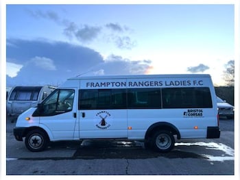 Used Ford Transit 2007 for sale - 77888452: Photo