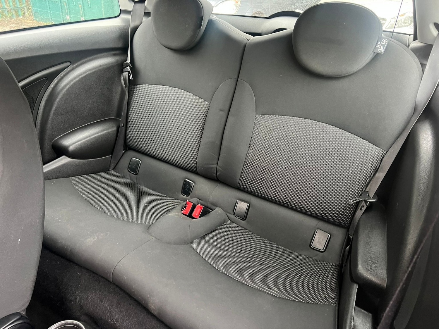 Used MINI Hatch 2008 for sale - 77649564: Photo 10