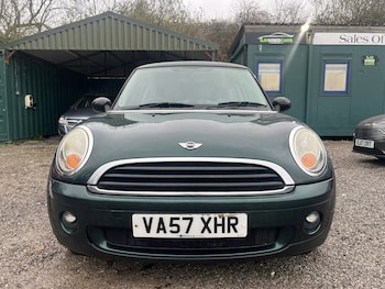 Used MINI Hatch 2008 for sale - 77649564: Photo