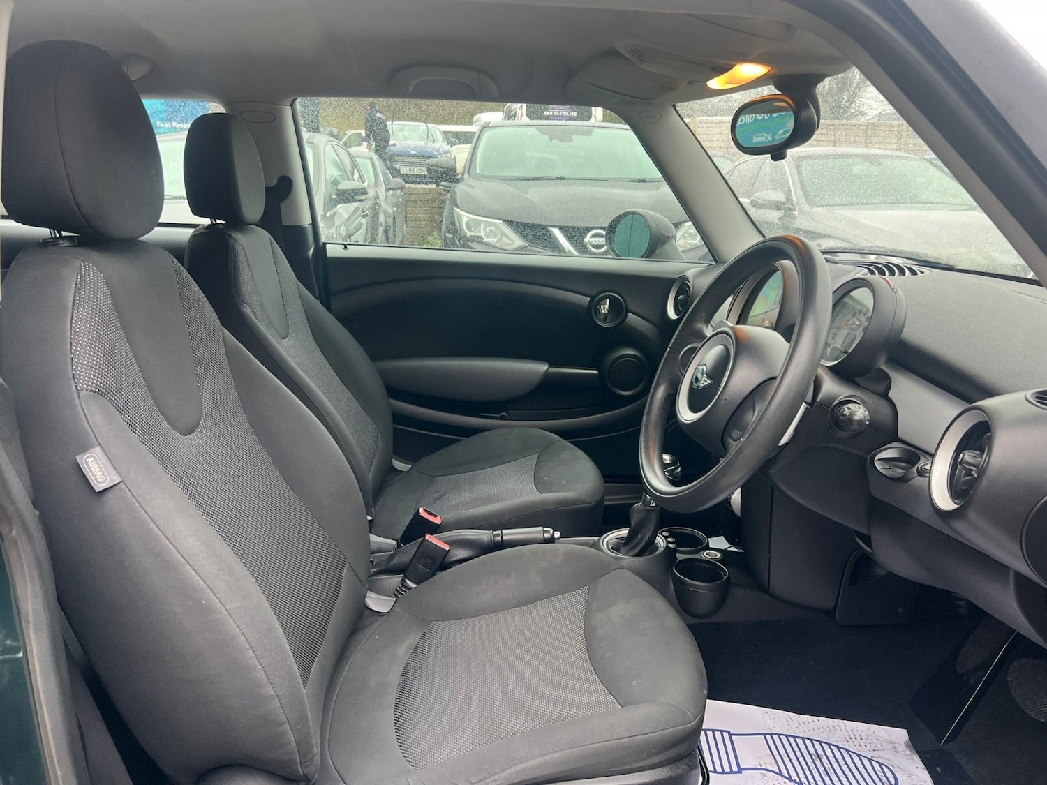 Used MINI Hatch 2008 for sale - 77649564: Photo 7