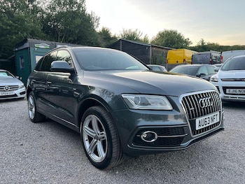 Audi - Q5
