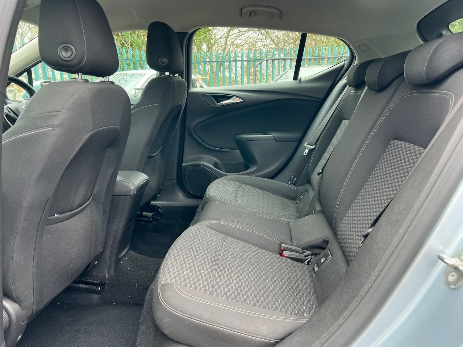 Used Vauxhall Astra 2018 for sale - 77938234: Photo 12