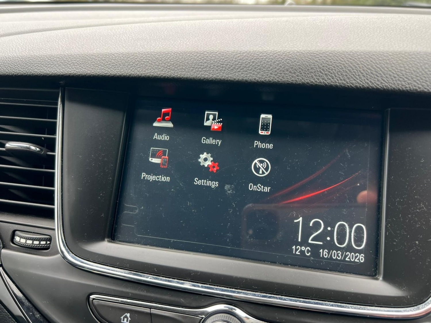 Used Vauxhall Astra 2018 for sale - 77938234: Photo 17