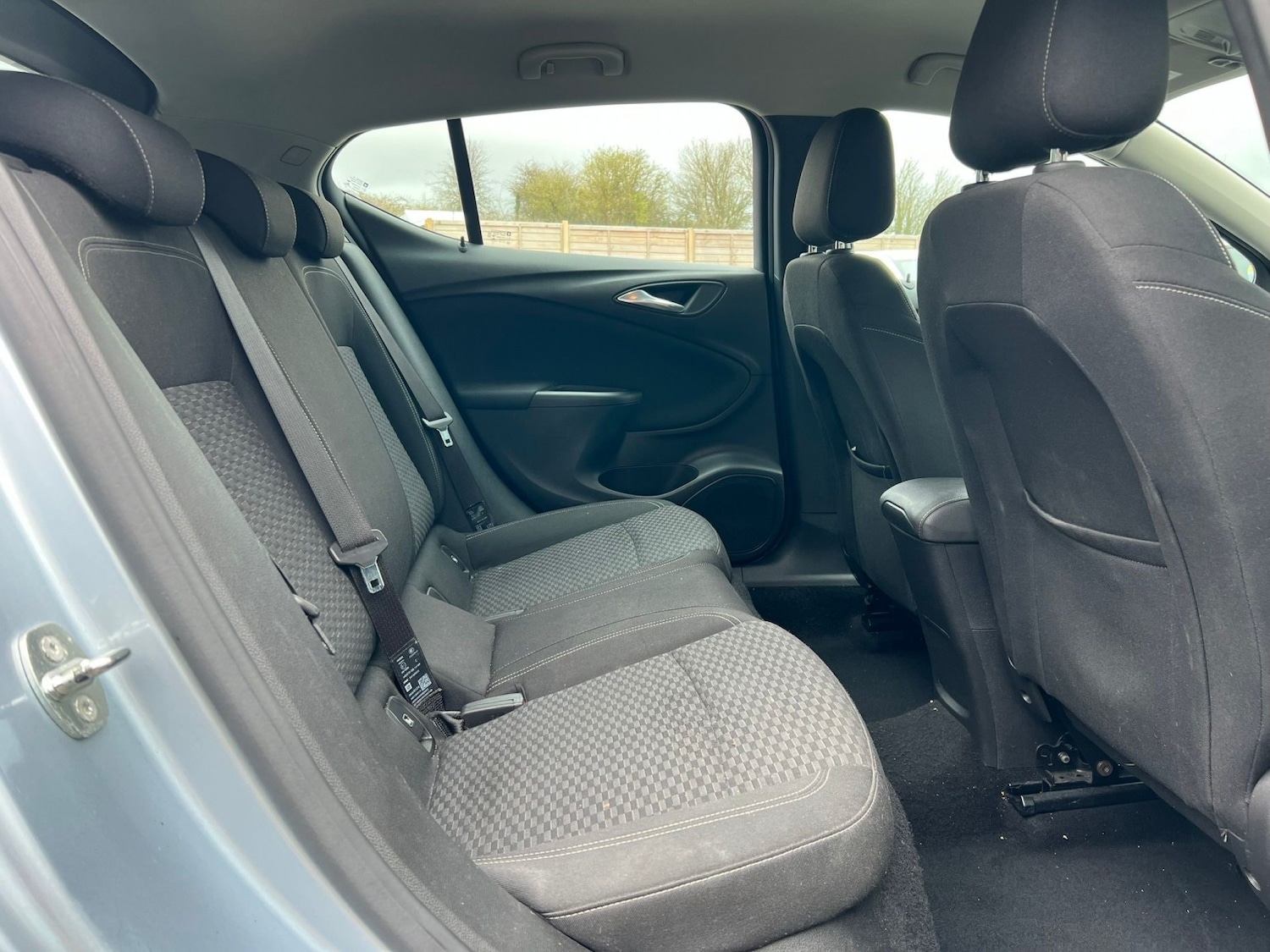 Used Vauxhall Astra 2018 for sale - 77938234: Photo 9