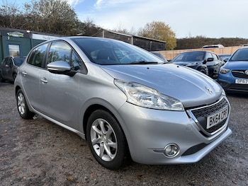 2014 - 1.0 VTi Active 5dr