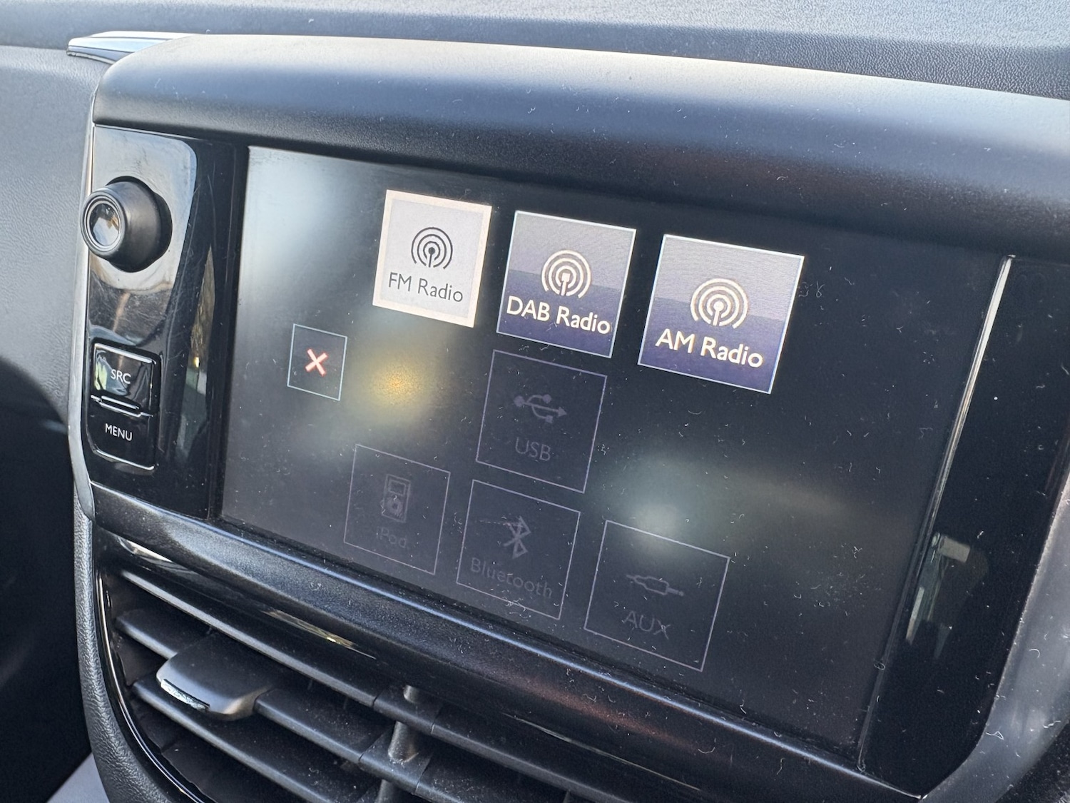 Used Peugeot 208 2014 for sale - 76845011: Photo 23