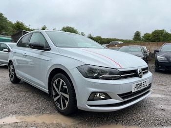 Used Volkswagen Polo 2019 for sale - 78646919: Photo