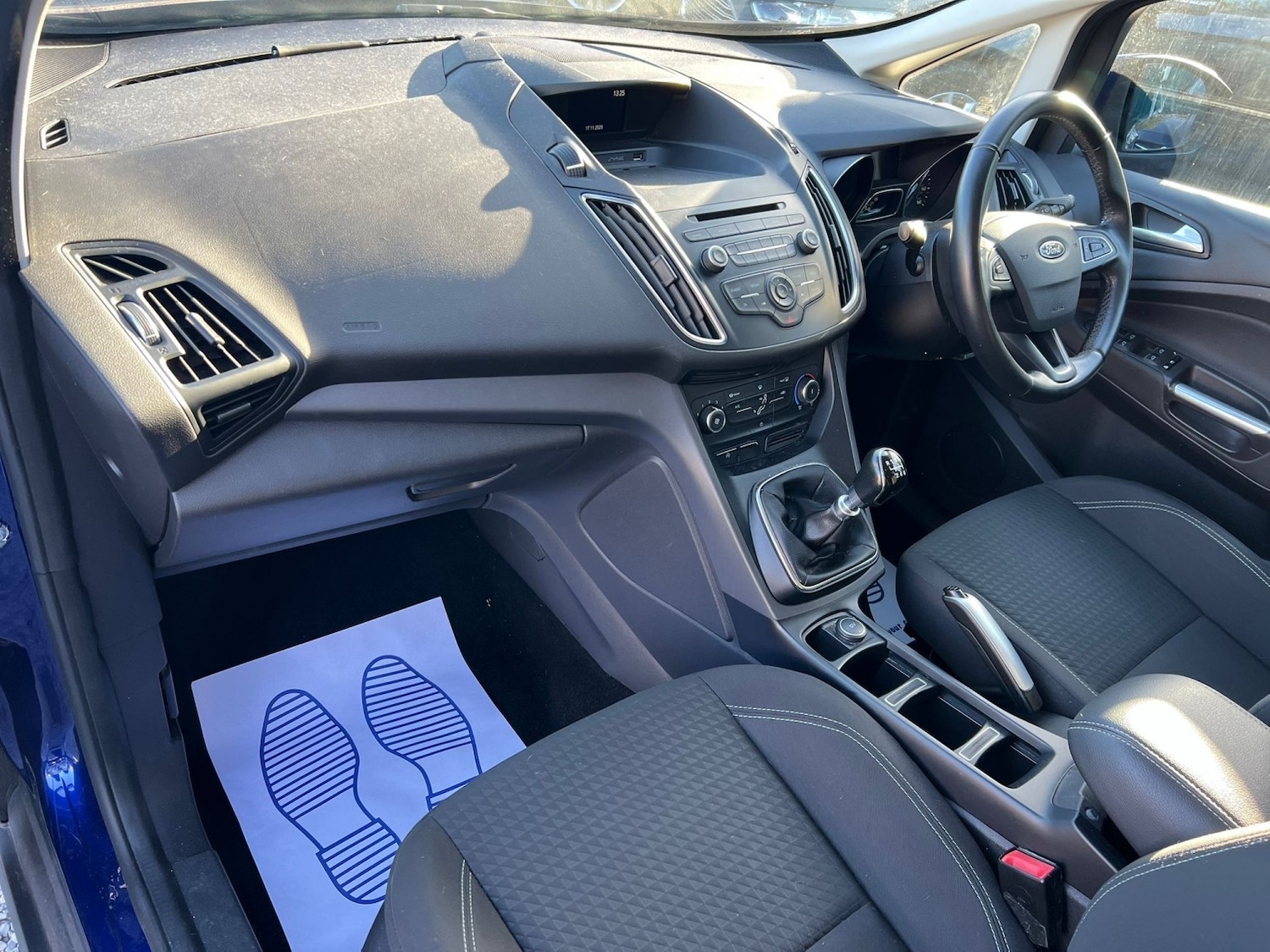 Used Ford Grand C-Max 2016 for sale - 76624459: Photo 10