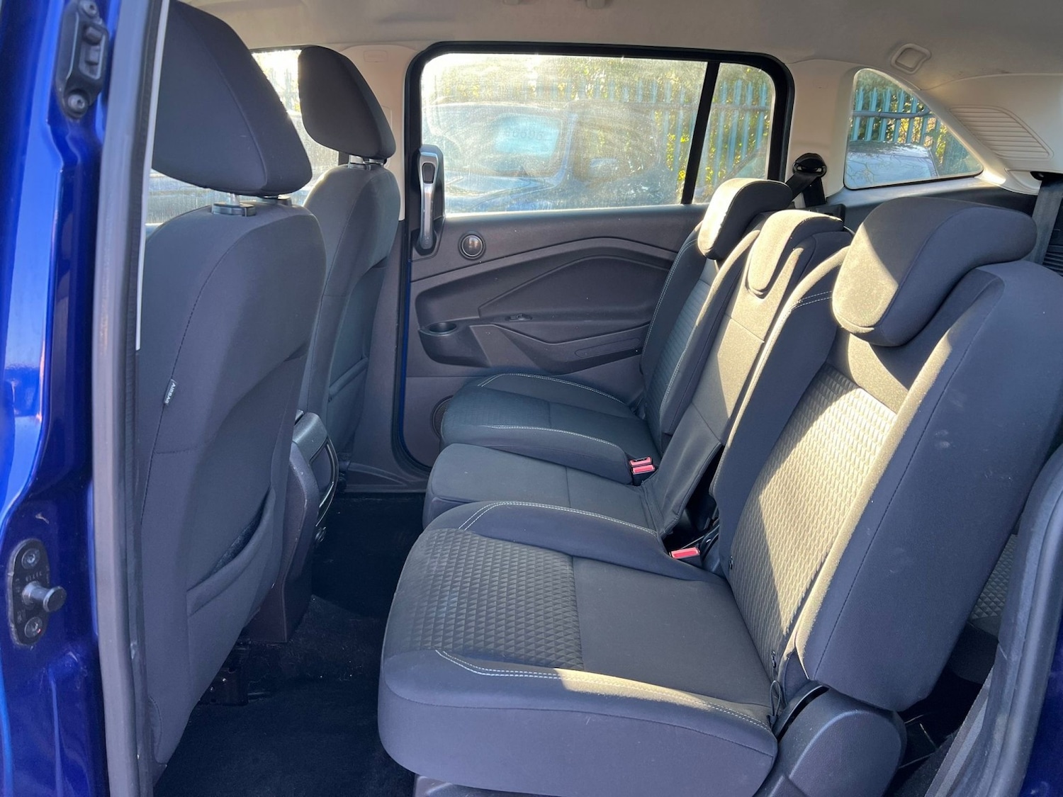 Used Ford Grand C-Max 2016 for sale - 76624459: Photo 15