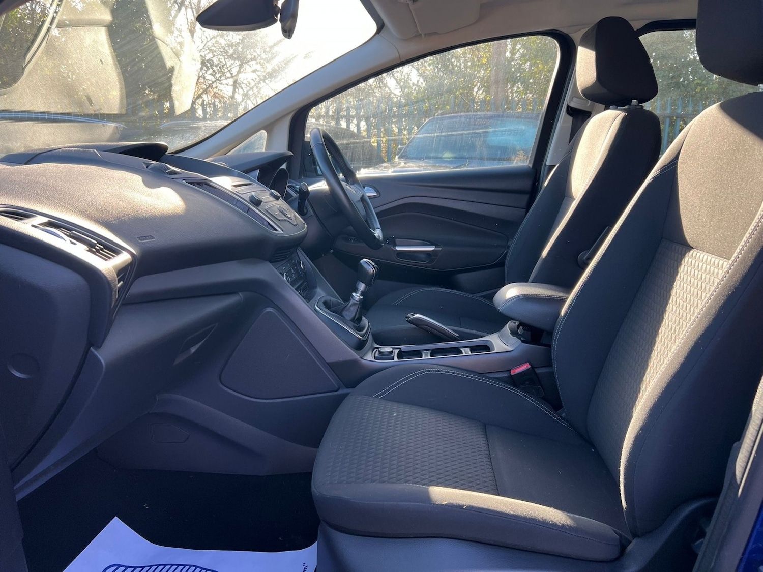 Used Ford Grand C-Max 2016 for sale - 76624459: Photo 19