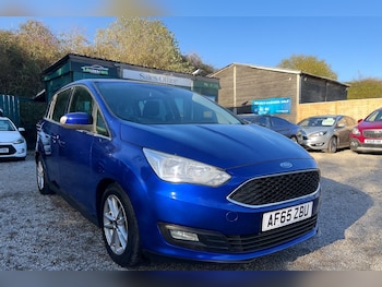 Ford - Grand C-Max