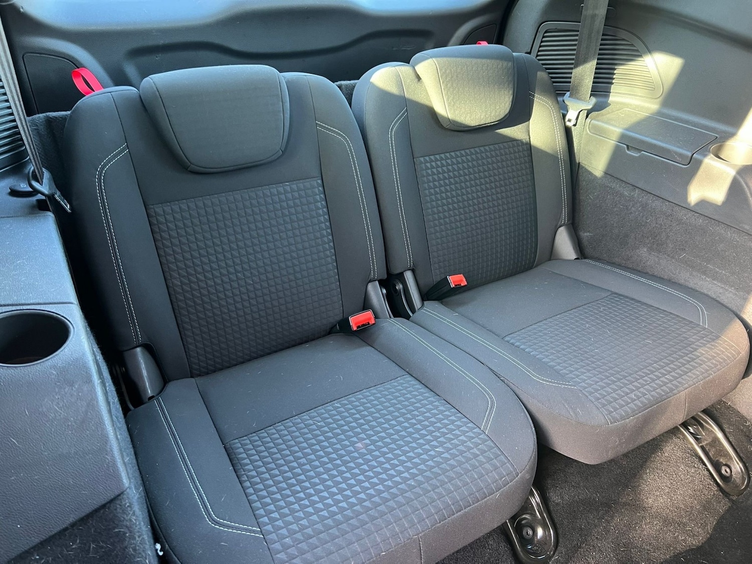 Used Ford Grand C-Max 2016 for sale - 76624459: Photo 8