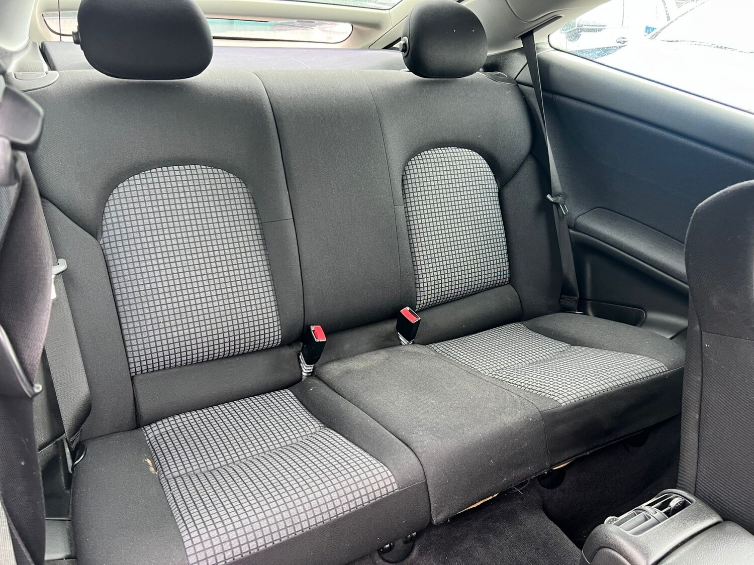 Used Mercedes-Benz C Class 2006 for sale - 77844993: Photo 11