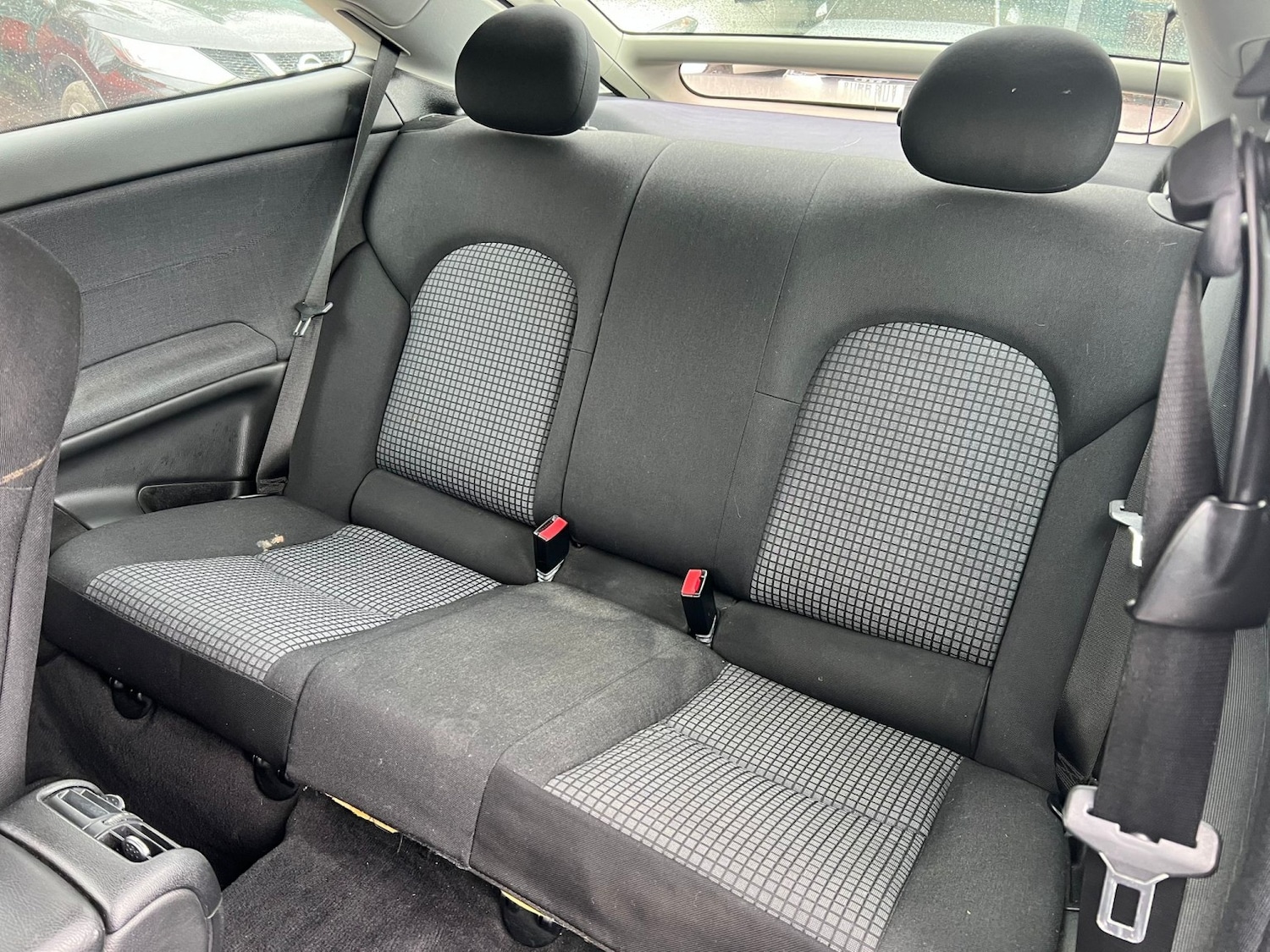 Used Mercedes-Benz C Class 2006 for sale - 77844993: Photo 14