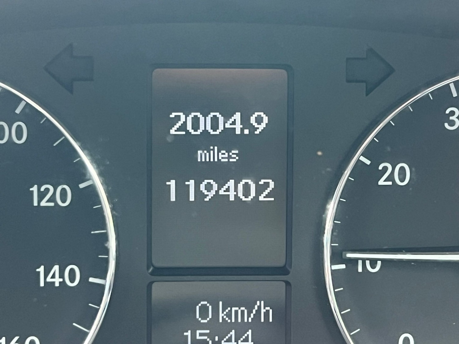 Used Mercedes-Benz C Class 2006 for sale - 77844993: Photo 17