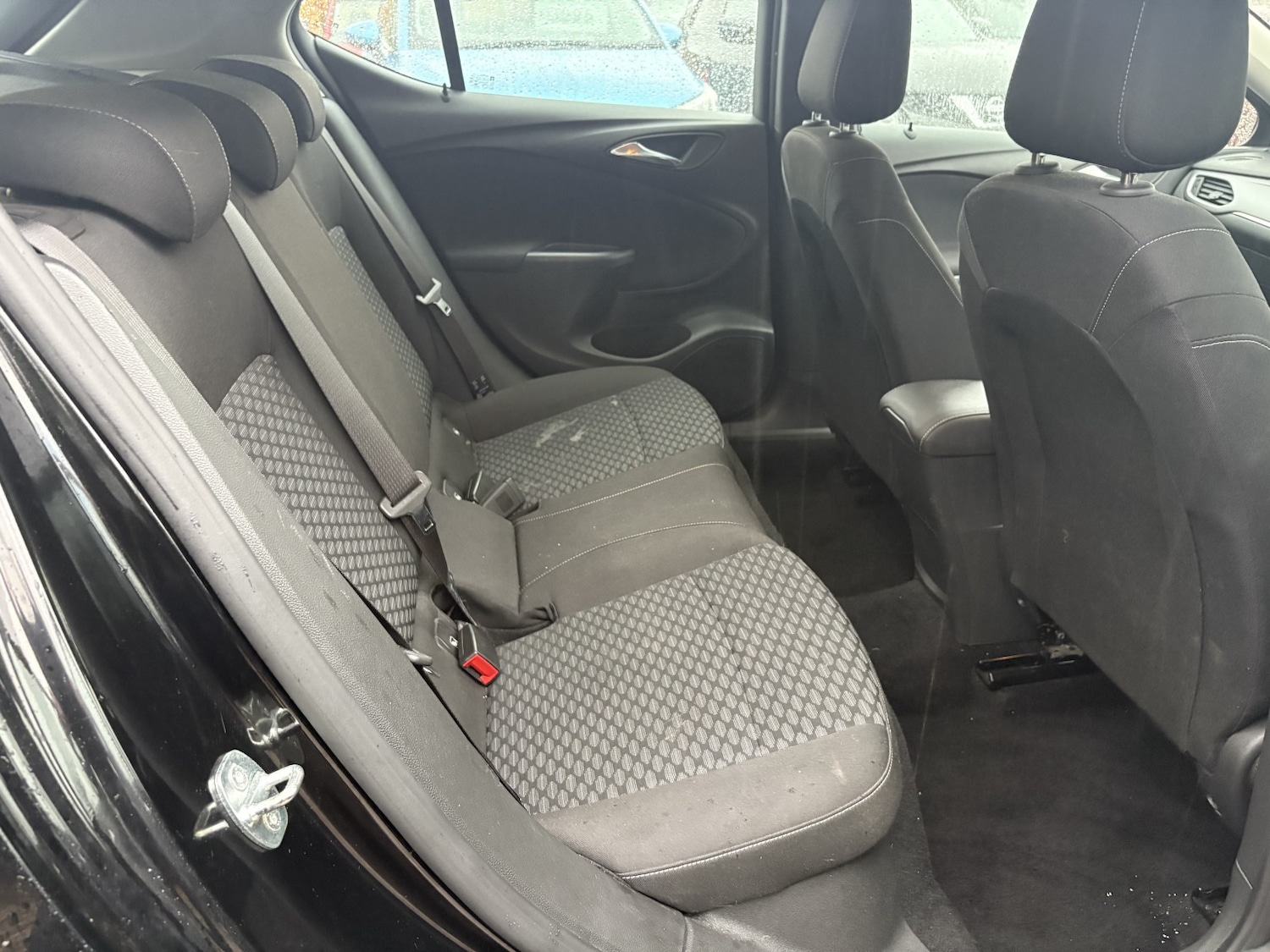 Used Vauxhall Astra 2017 for sale - 77001559: Photo 10