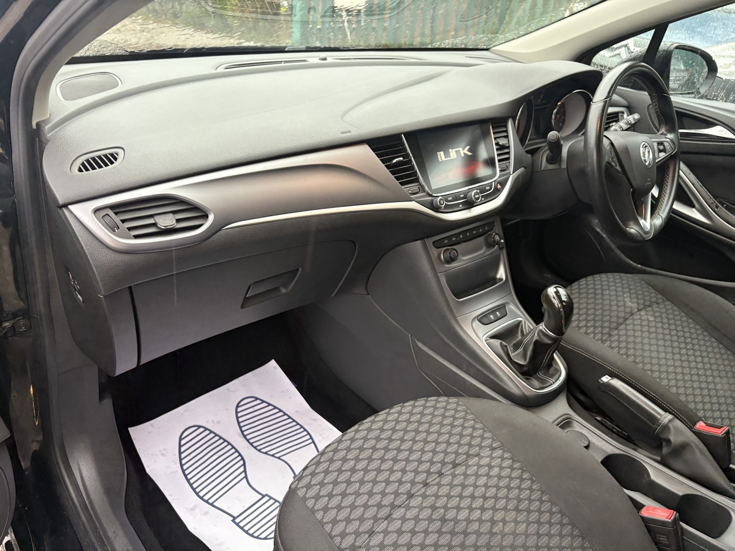 Used Vauxhall Astra 2017 for sale - 77001559: Photo 15