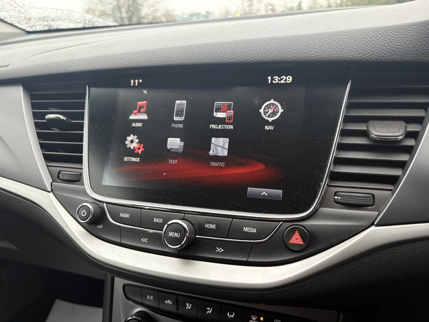 Used Vauxhall Astra 2017 for sale - 77001559: Photo 18