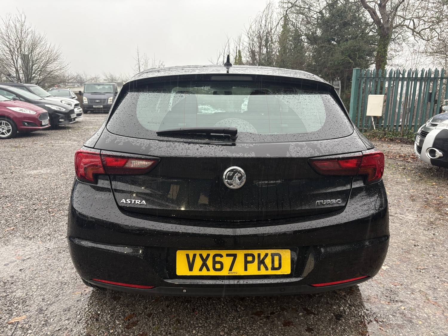 Used Vauxhall Astra 2017 for sale - 77001559: Photo 6