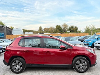 Used Peugeot 2008 2018 for sale - 75705972: Photo