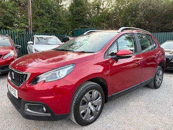 Used Peugeot 2008 2018 for sale - 75705972: Photo