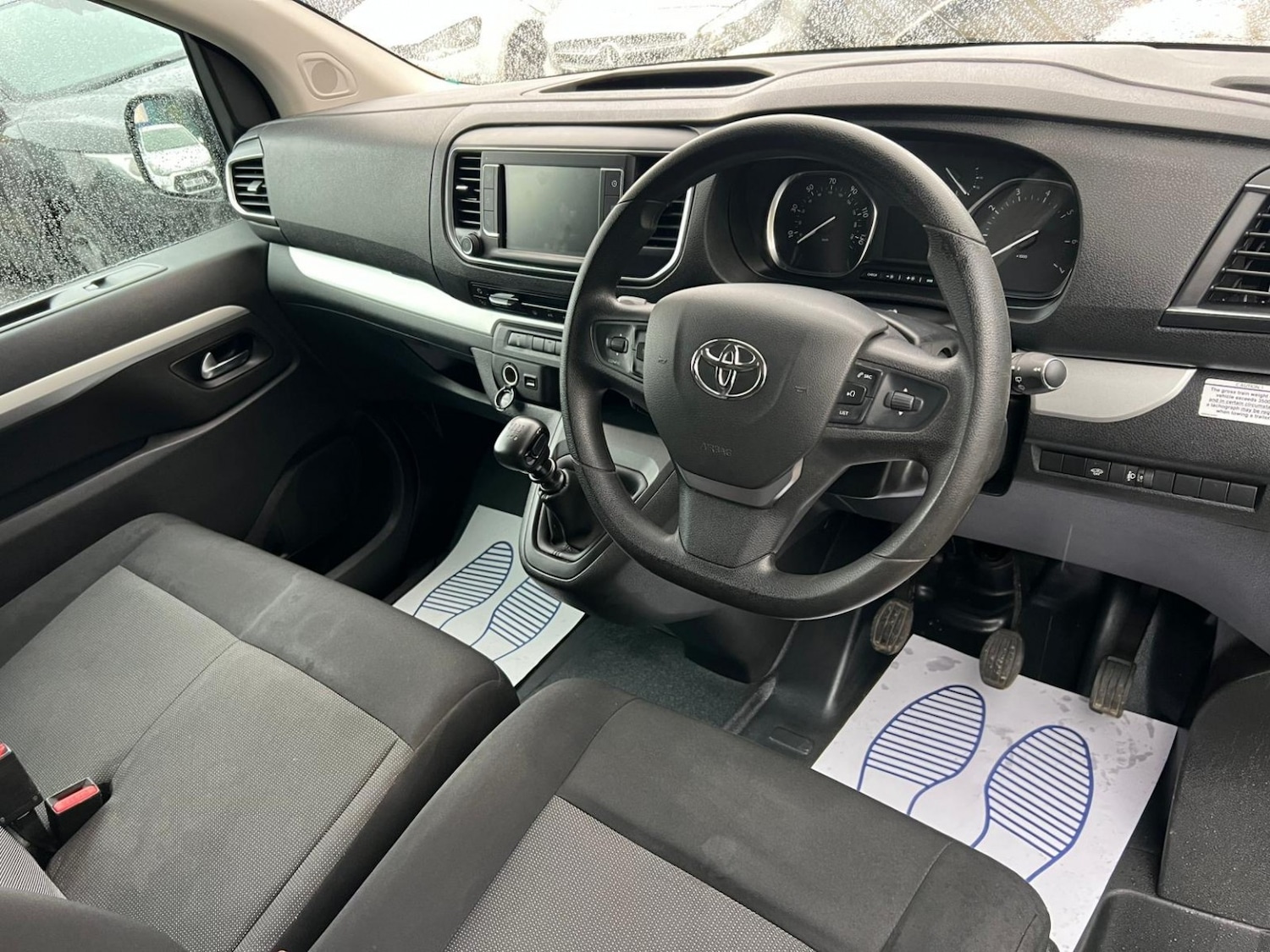 Vehicle 9