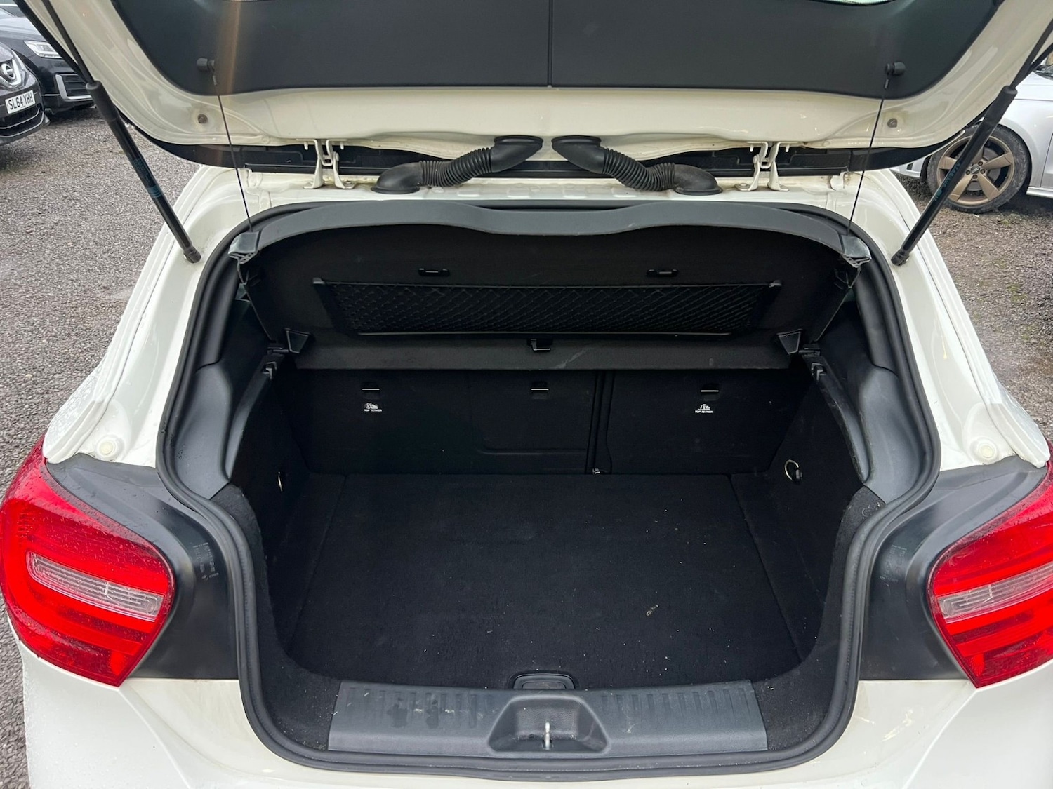 Used Mercedes-Benz A-Class 2015 for sale - 77629099: Photo 10