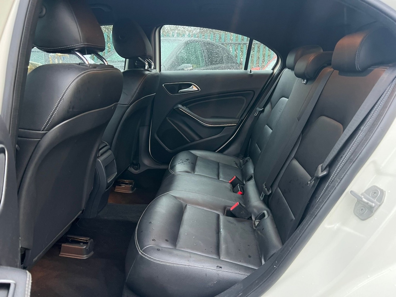 Used Mercedes-Benz A-Class 2015 for sale - 77629099: Photo 12